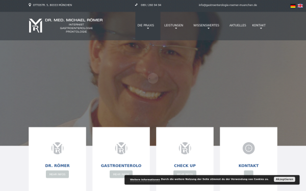 www.gastroenterologie-roemer-muenchen.de