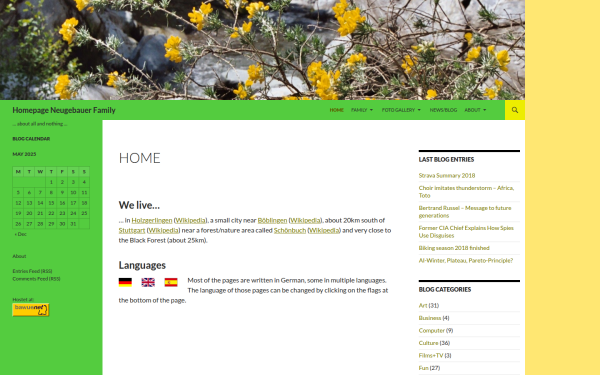 www.neugebauer.name