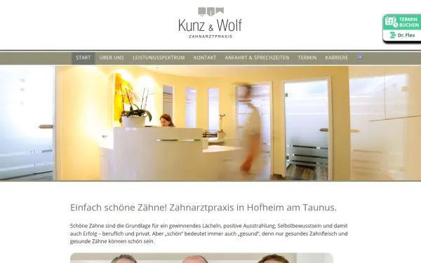 www.kunz-wolf.de