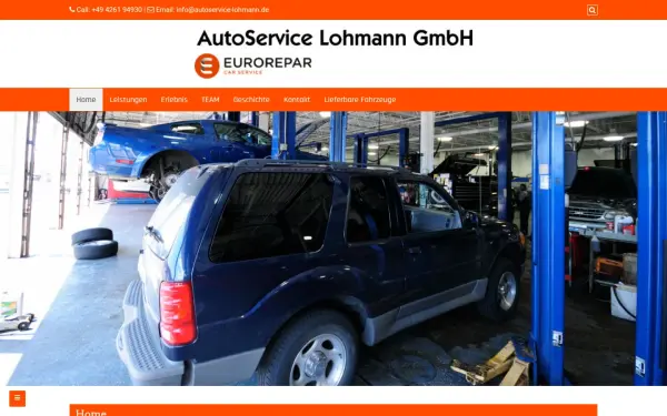 autoservice-lohmann.de