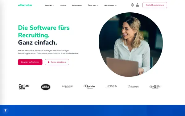 erecruiter.net