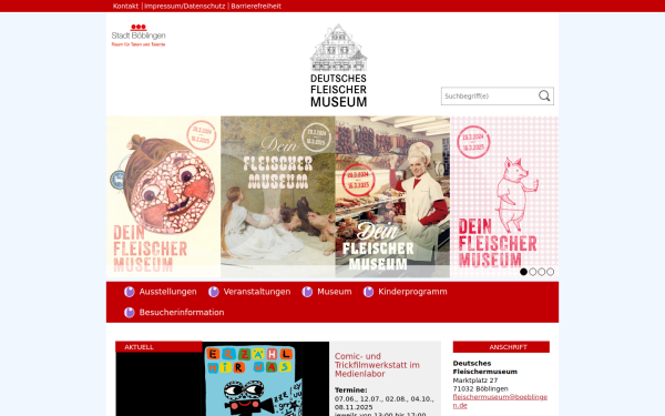 fleischermuseum.boeblingen.de