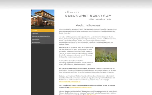 www.allmende-gesundheitszentrum.de