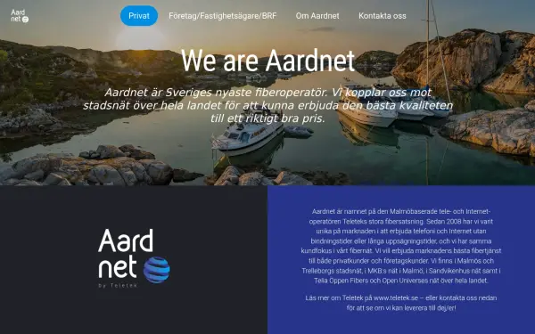 www.aardnet.se