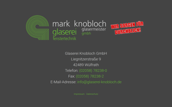 www.glaserei-knobloch.de