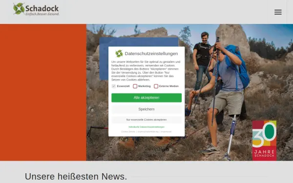 schadock-ots.de