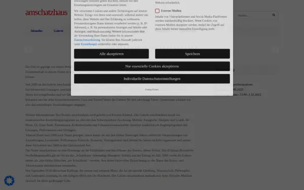 www.amschatzhaus.de