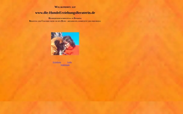 die-hundeerziehungsberaterin.de
