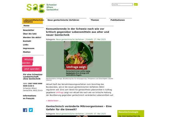 gentechnologie.ch