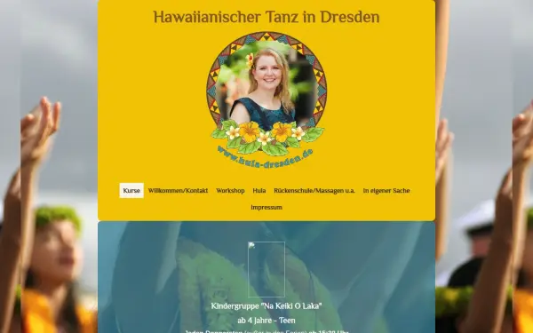 hawaiianischertanz.de