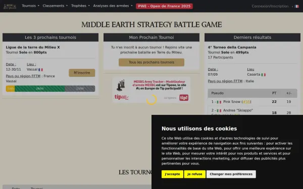 mesbg-army-tracker.com