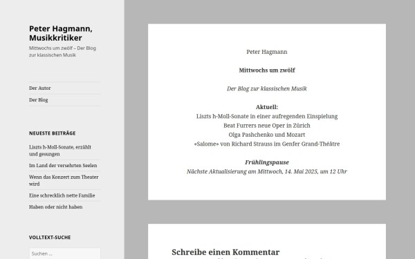 www.peterhagmann.com