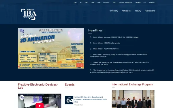 www.iba-suk.edu.pk