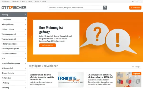 www.ottofischer.ch