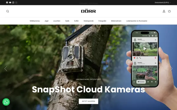 doerr.shop