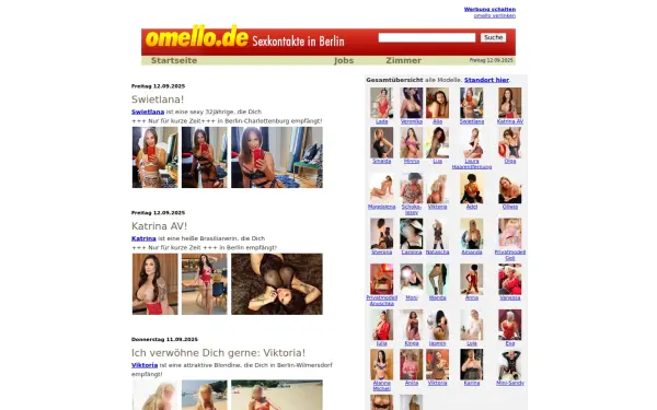 omello.de