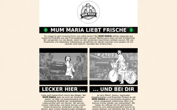 mama-maria.de