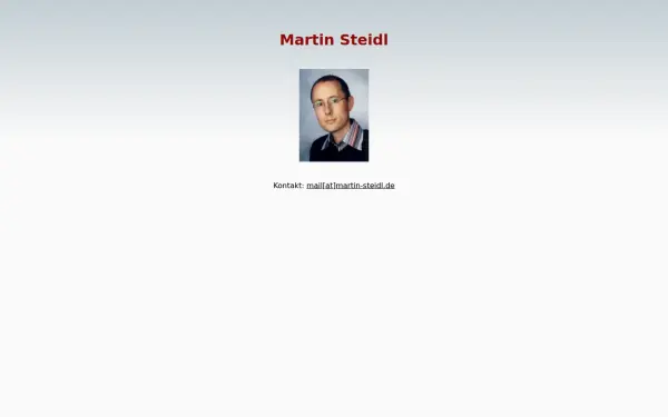 martin-steidl.de