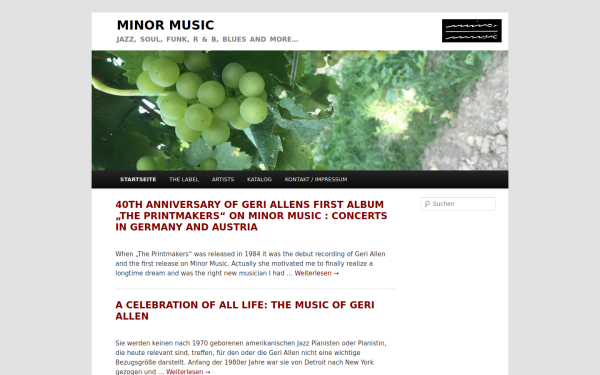 www.minormusic.de