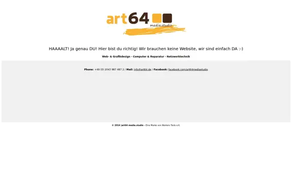 art64.de