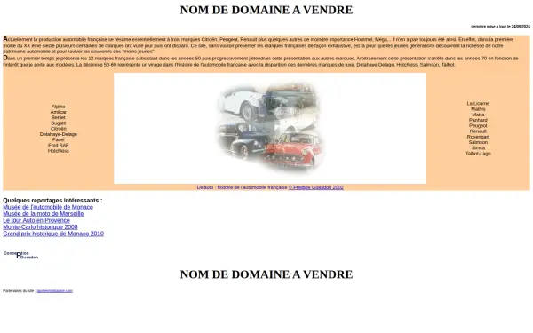 dicauto.com