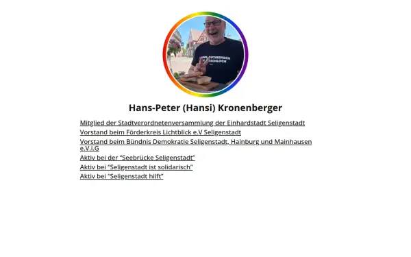 hans-peter-kronenberger.de