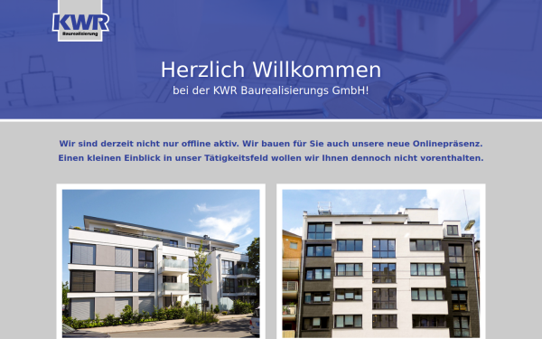 kwr-baurealisierung.de