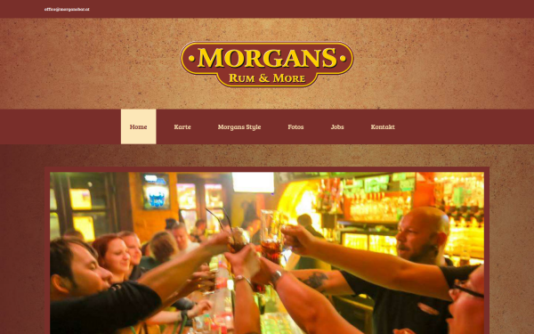 morgansbar.at