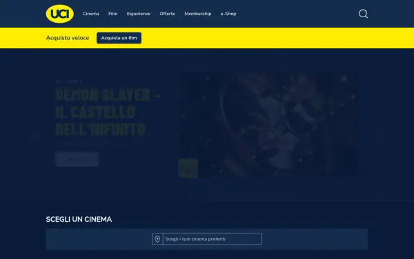 ucicinemas.it
