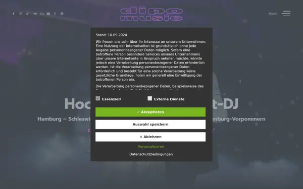 www.dipomusic.de