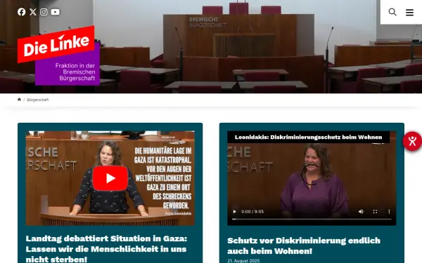 www.linksfraktion-bremen.de