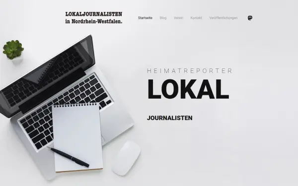 www.lokaljournalisten.de