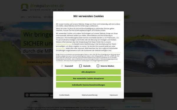 www.diempuberater.de