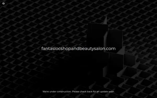fantaslocshopandbeautysalon.com