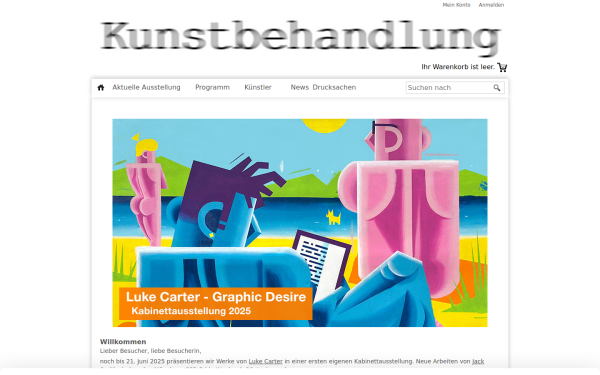 kunstbehandlung.com