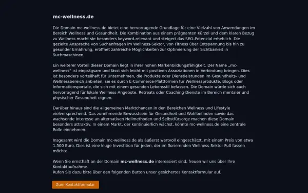 mc-wellness.de