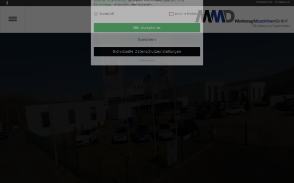 mmdwm.de
