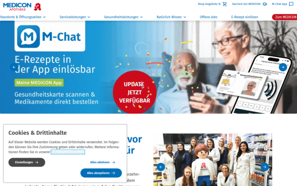 www.medicon-apotheke.de