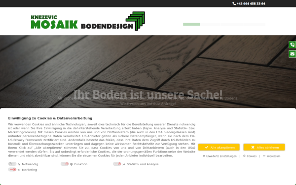 www.mosaik-bodendesign.at