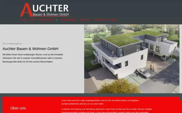 auchter-bauen-wohnen.de