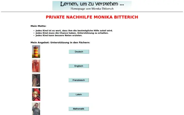 mbitterich.de