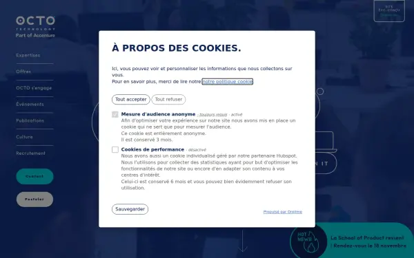 octo.com