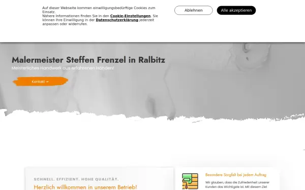 www.malermeister-frenzel.de