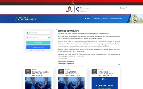 portaldocontribuinte.minfin.gov.ao