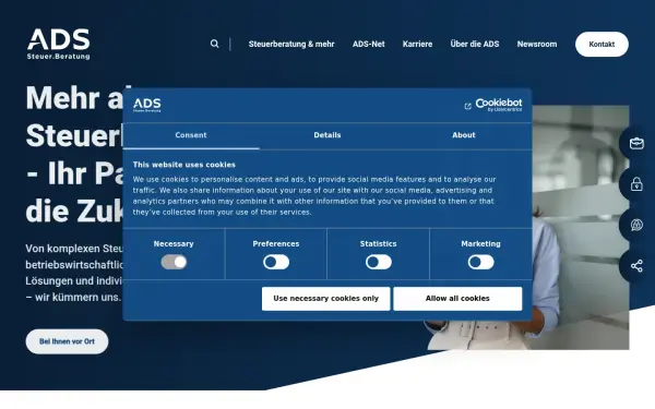 www.ads-steuer.de