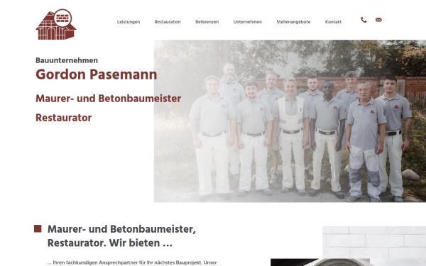 www.gordon-pasemann.de