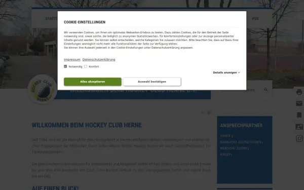 www.hcherne.de