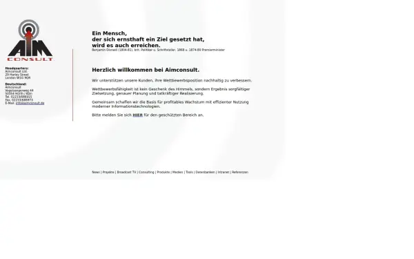 aimconsult.de