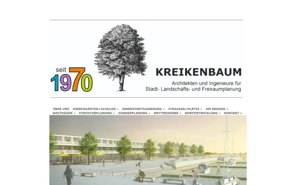 kreikenbaum.com
