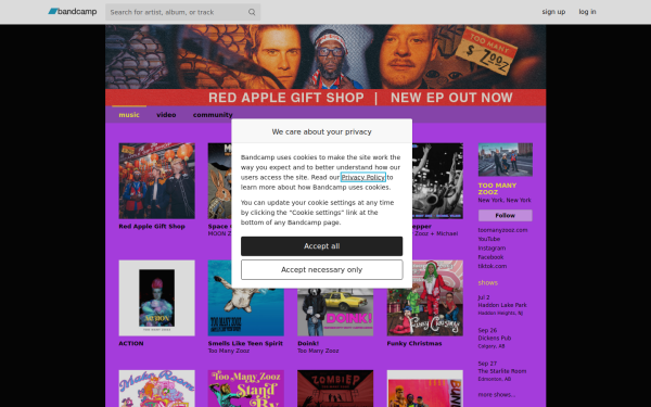 toomanyzooz.bandcamp.com